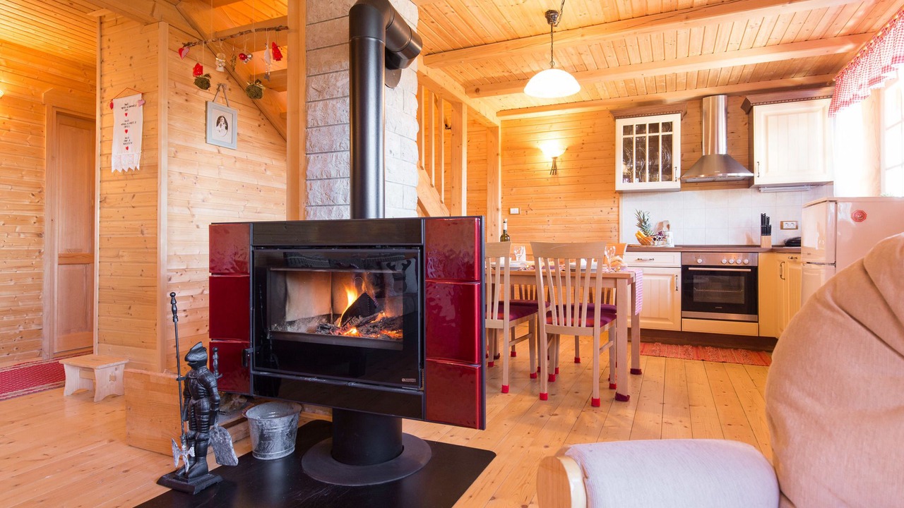 Photo of Livingroom in Ravna Gora
