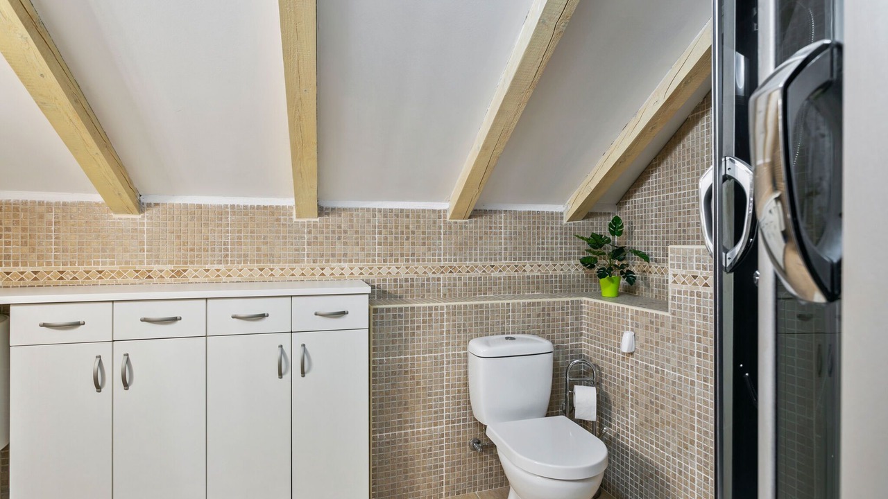 Photo of Bathroom in Marina