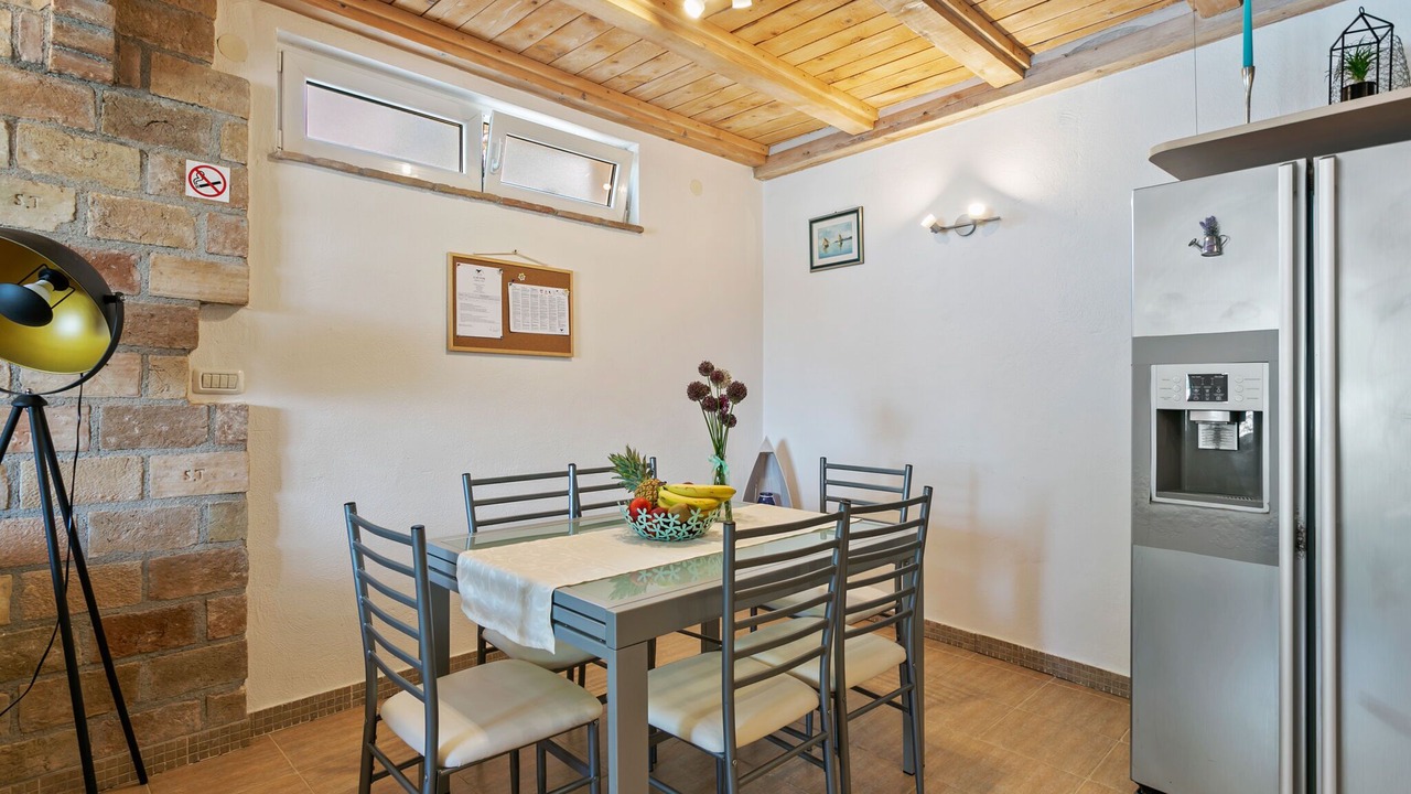 Photo of Livingroom in Marina