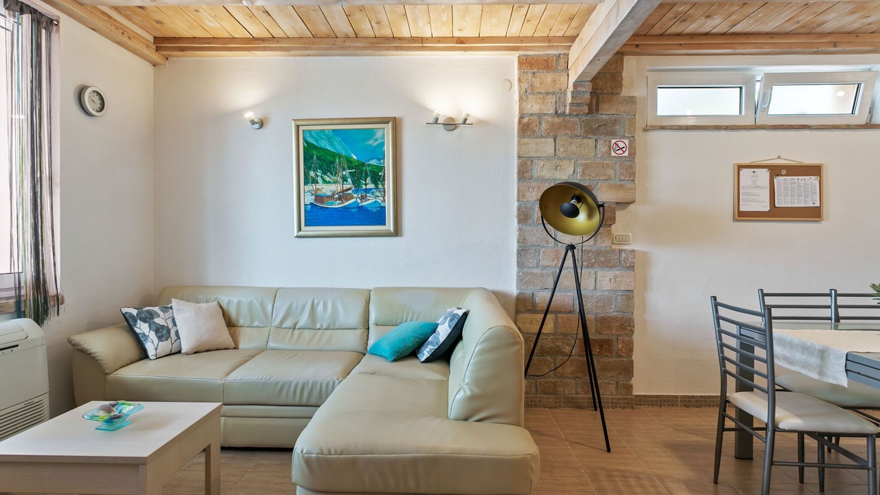 Photo of Livingroom in Marina