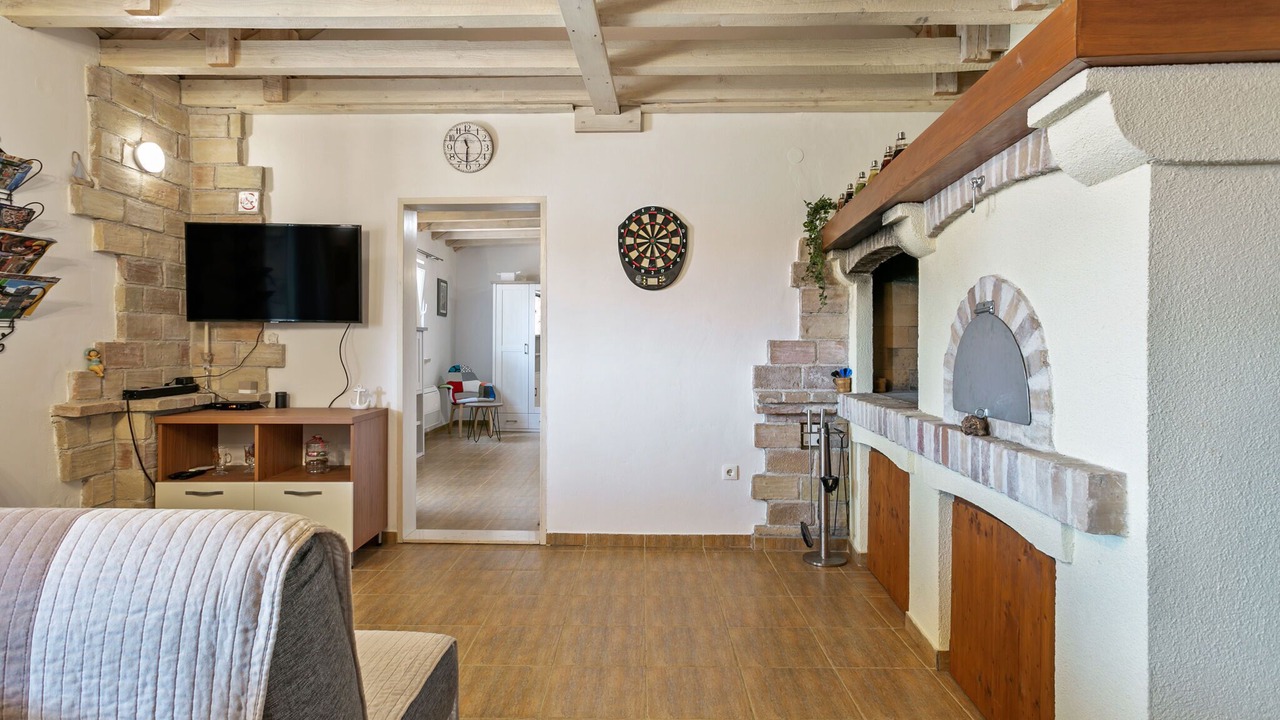 Photo of Livingroom in Marina