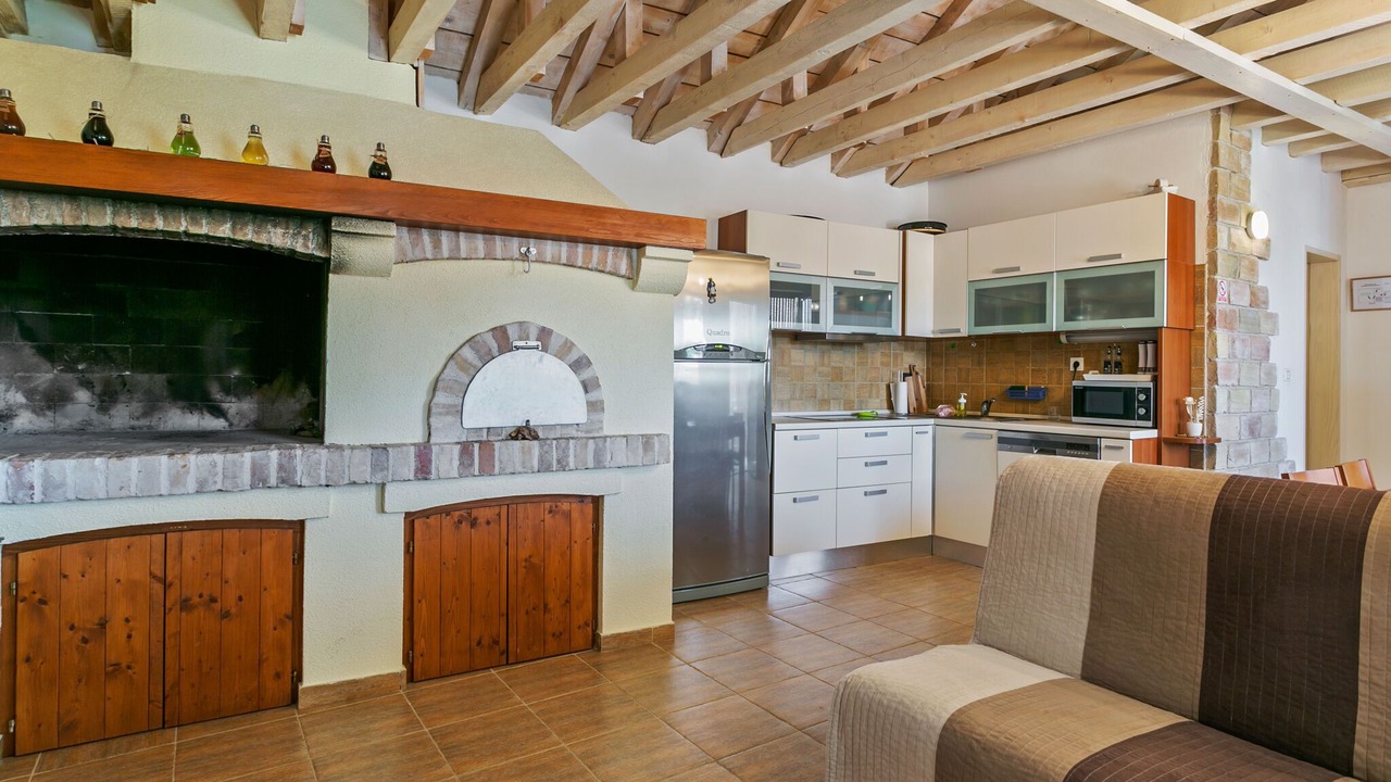 Photo of Livingroom in Marina