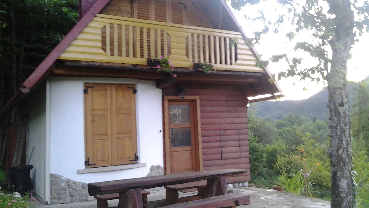Photo of Patio Balcony in Brod na Kupi