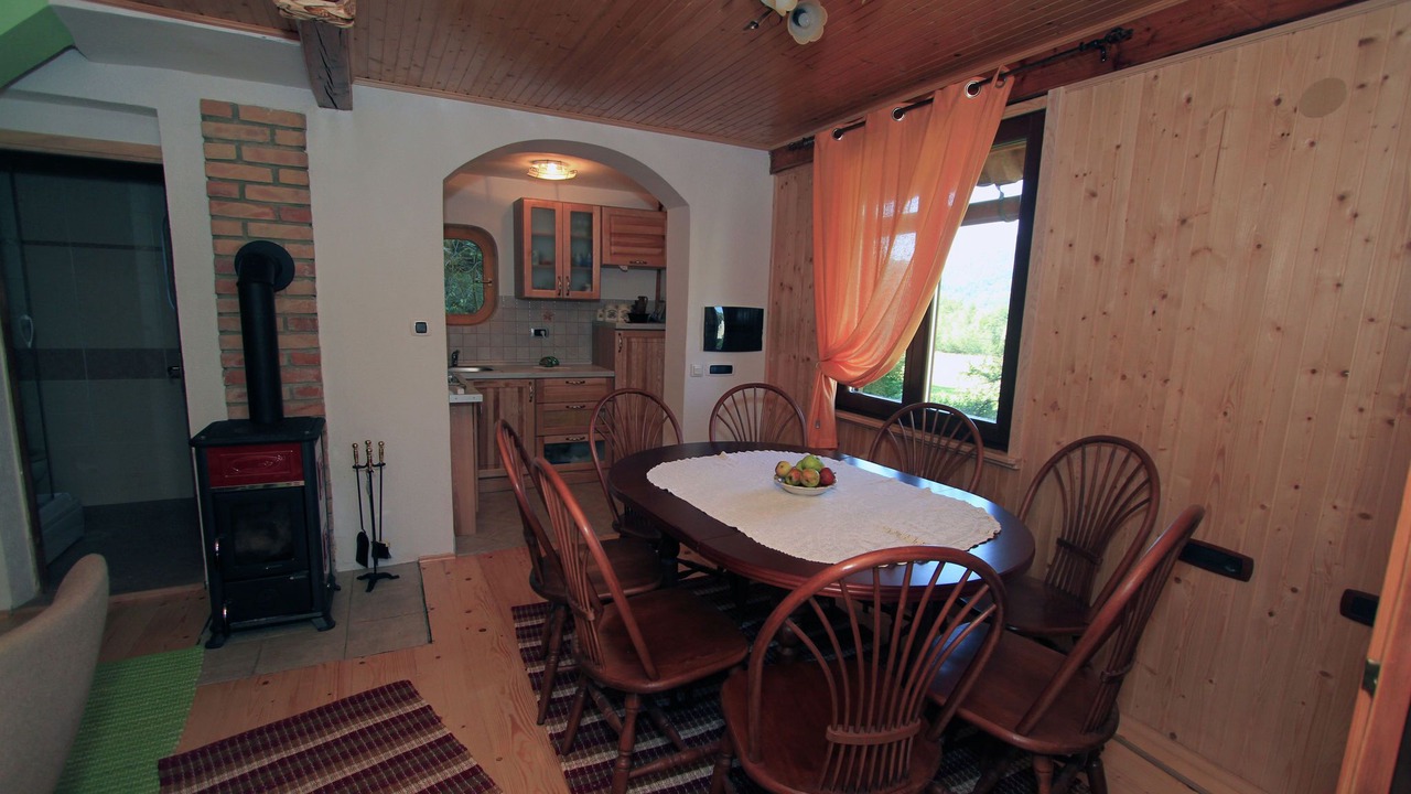Photo of Livingroom in Brod na Kupi