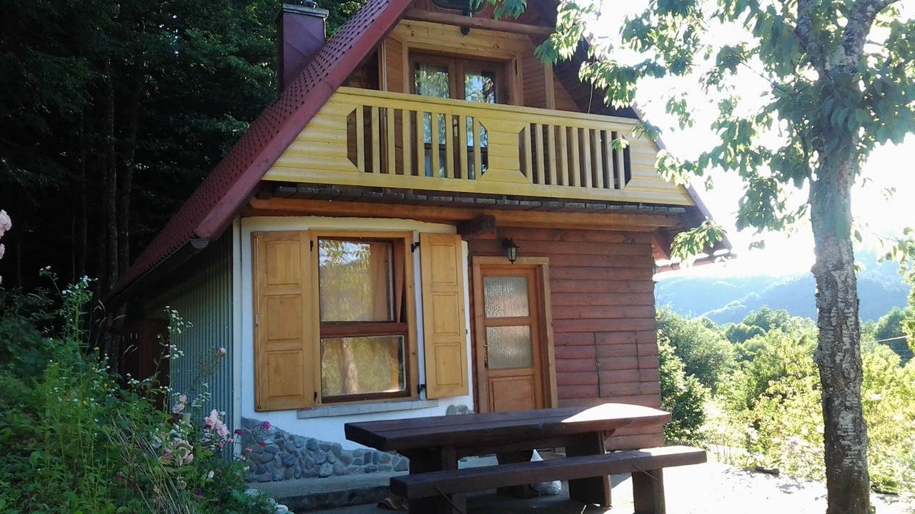 Photo of Outdoor in Brod na Kupi