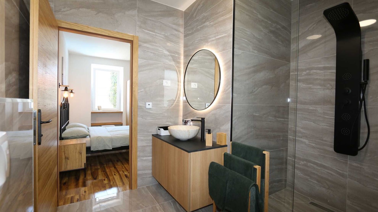 Photo of Bathroom in Gabonjin