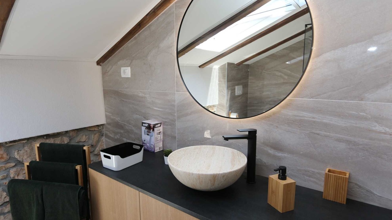 Photo of Bathroom in Gabonjin