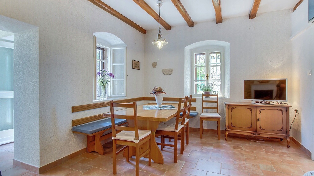Photo of Livingroom in Mali Losinj
