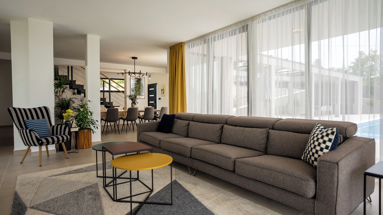 Photo of Livingroom in Rebici