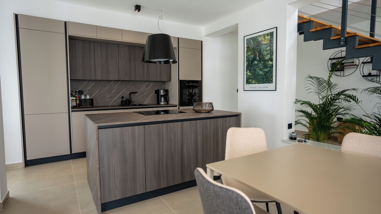 Photo of Kitchen in Rebici