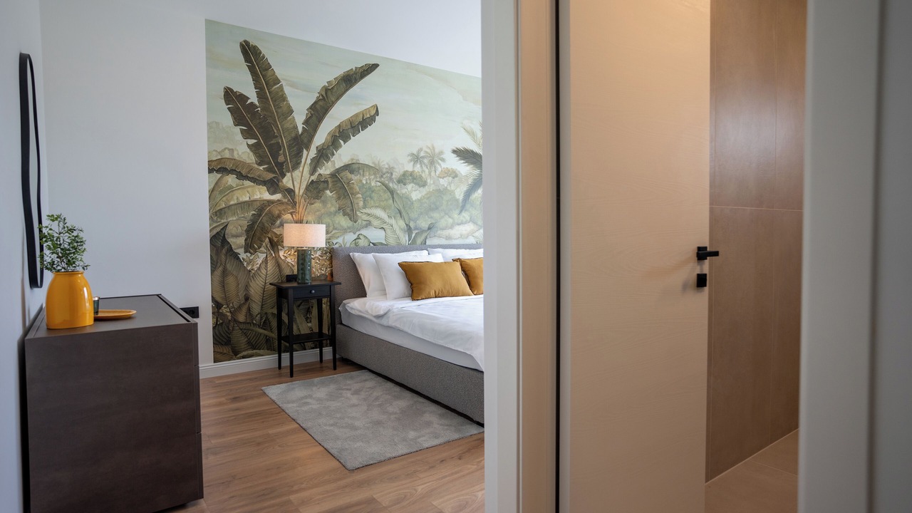 Photo of Bedroom in Rebici
