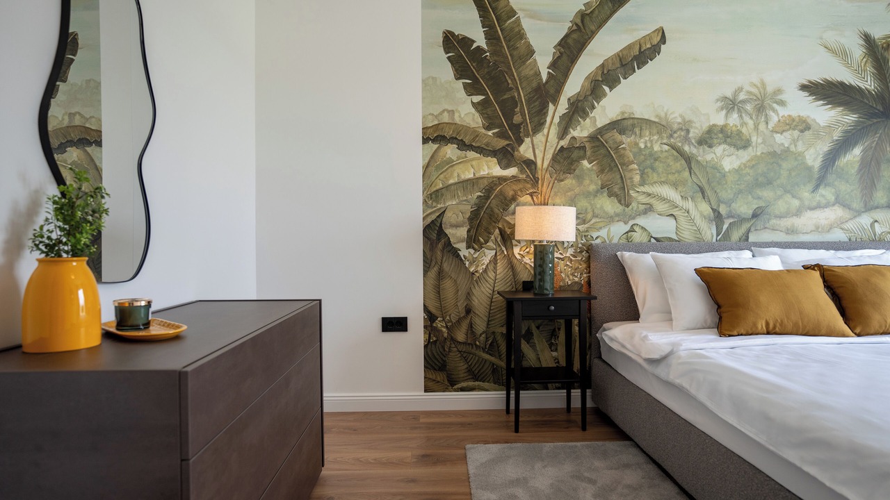 Photo of Bedroom in Rebici