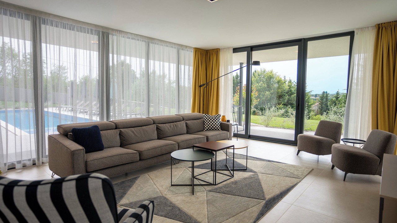 Photo of Livingroom in Rebici