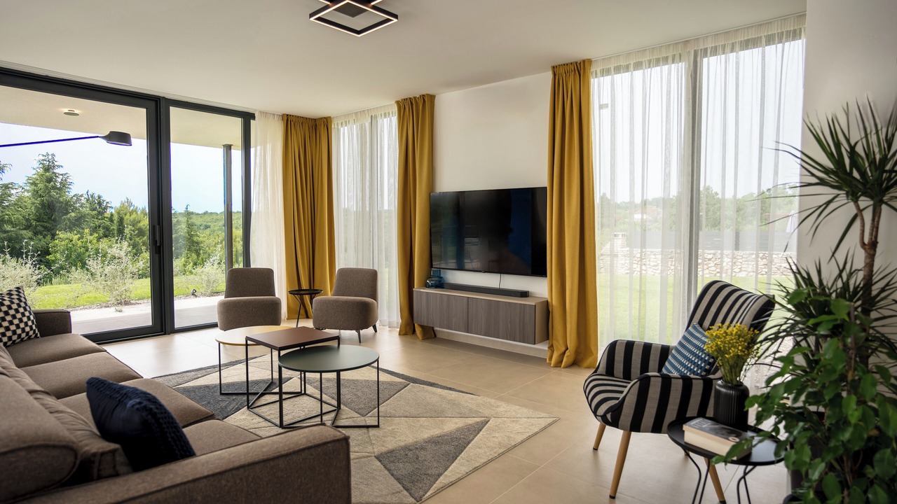 Photo of Livingroom in Rebici