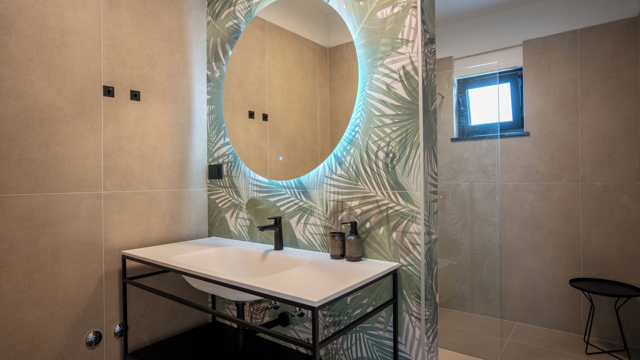Photo of Bathroom in Rebici