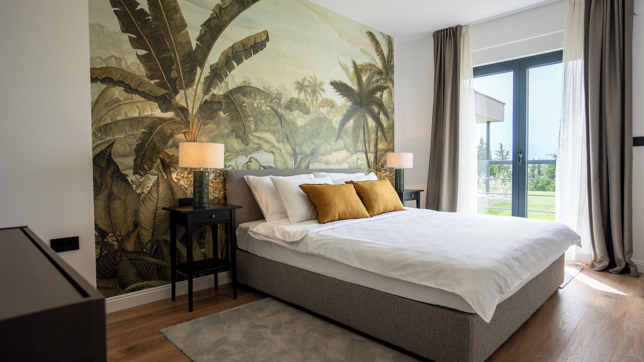 Photo of Bedroom in Rebici
