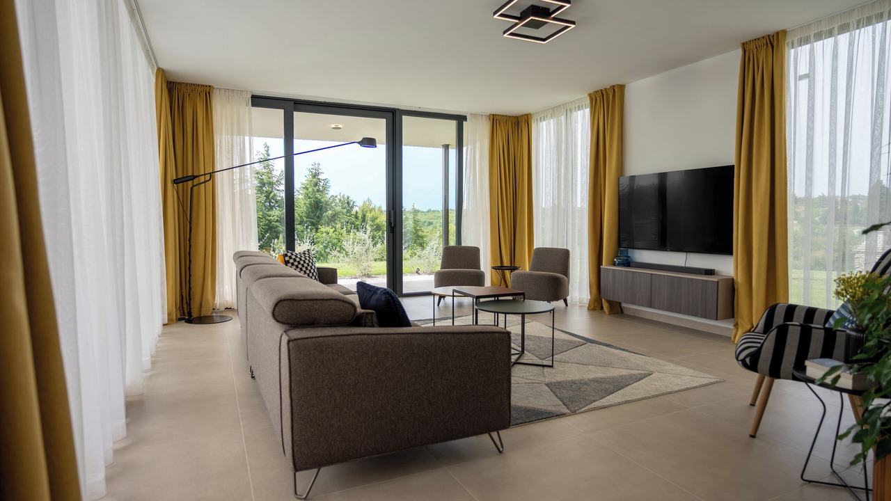 Photo of Livingroom in Rebici