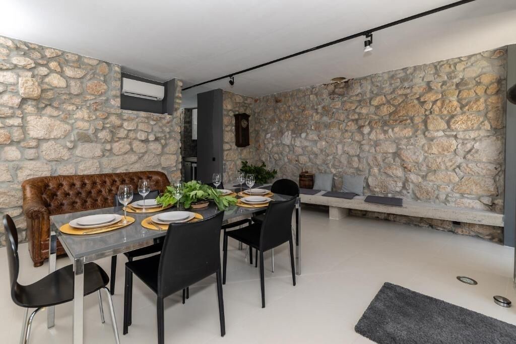 Photo of Livingroom in Grizane