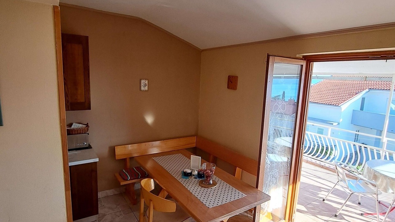 Photo of Livingroom in Selce
