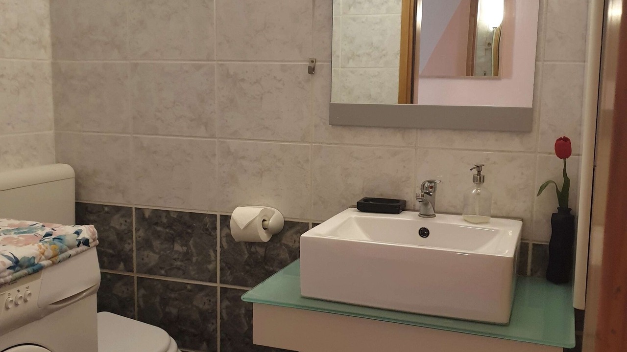 Photo of Bathroom in Selce
