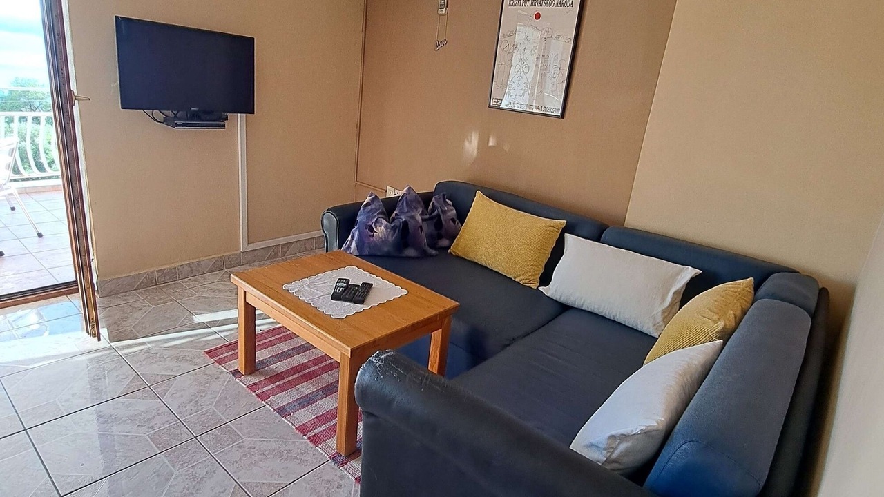 Photo of Livingroom in Selce