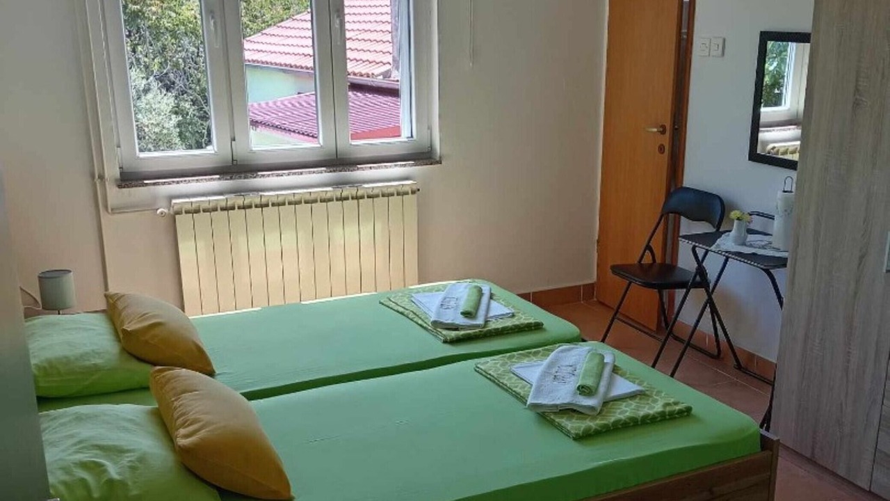 Photo of Bathroom in Martinscica