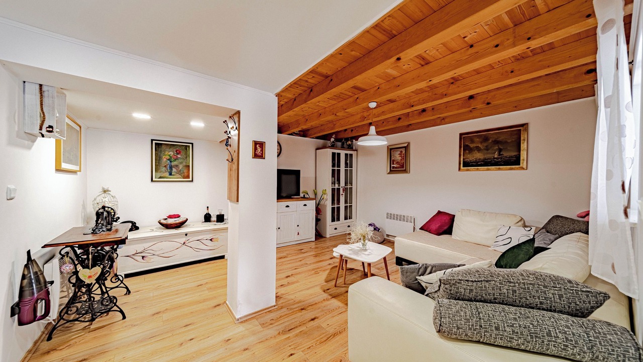 Photo of Livingroom in Ljubitovica