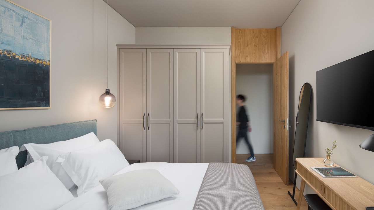 Photo of Bedroom in Gajana