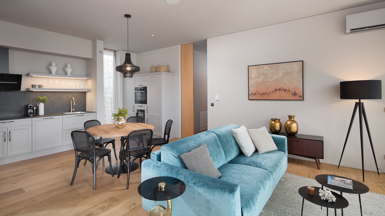 Photo of Livingroom in Gajana