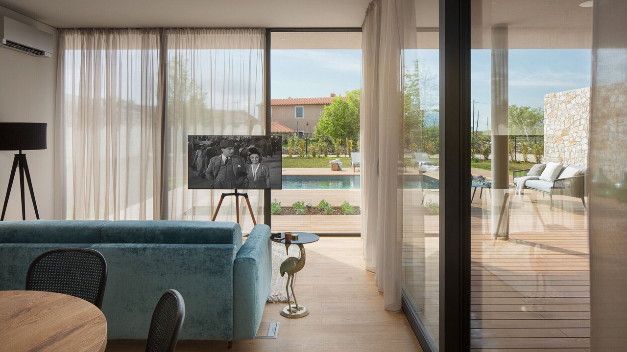 Photo of Livingroom in Gajana