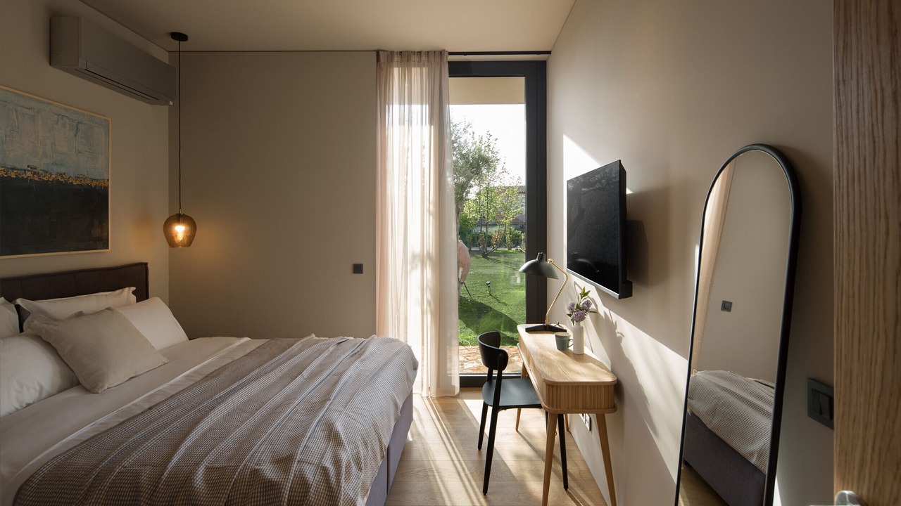 Photo of Bedroom in Gajana
