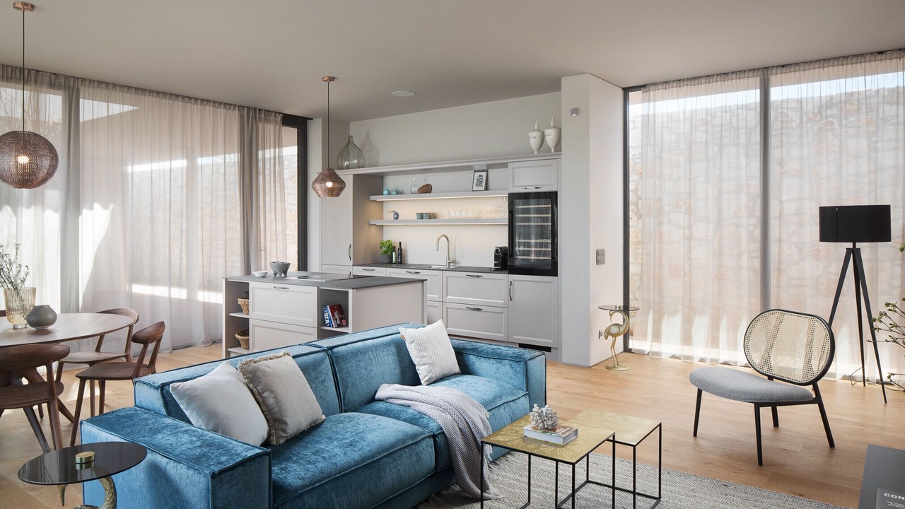 Photo of Livingroom in Gajana