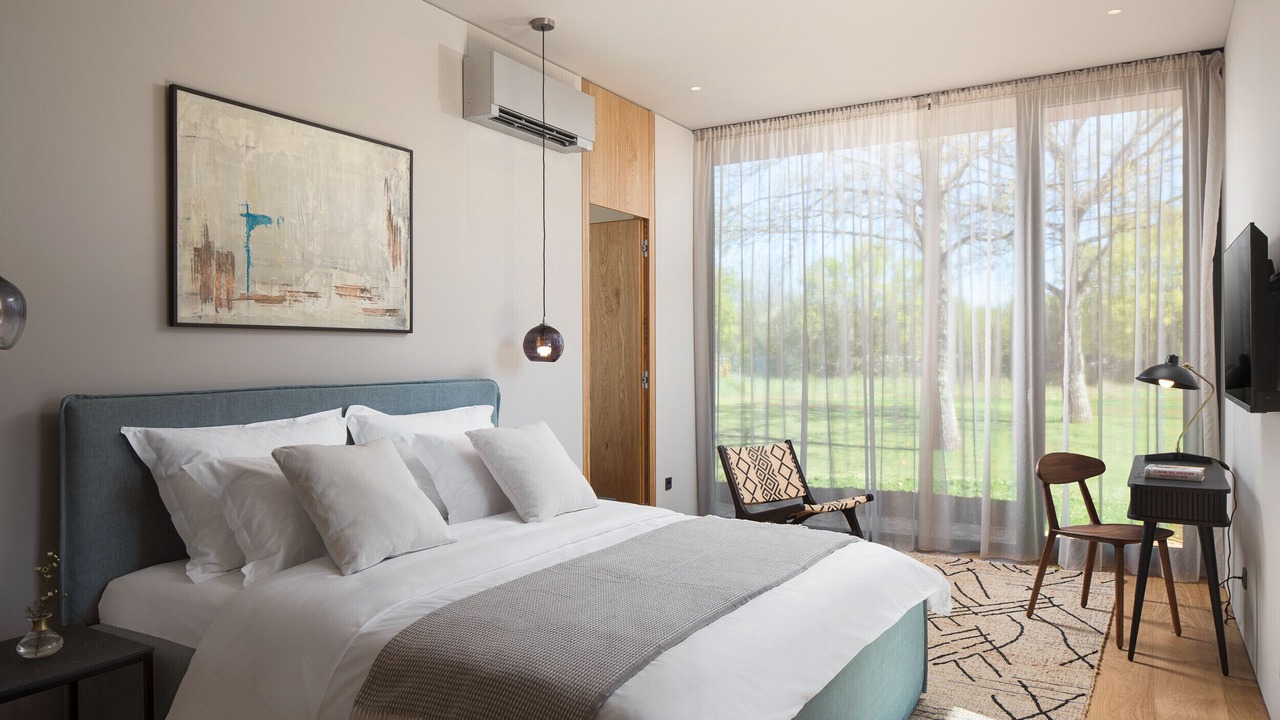 Photo of Bedroom in Gajana