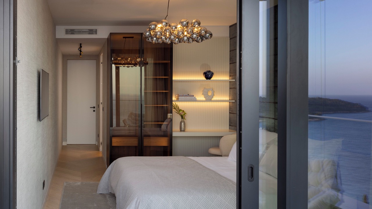 Photo of Bedroom in Ploce
