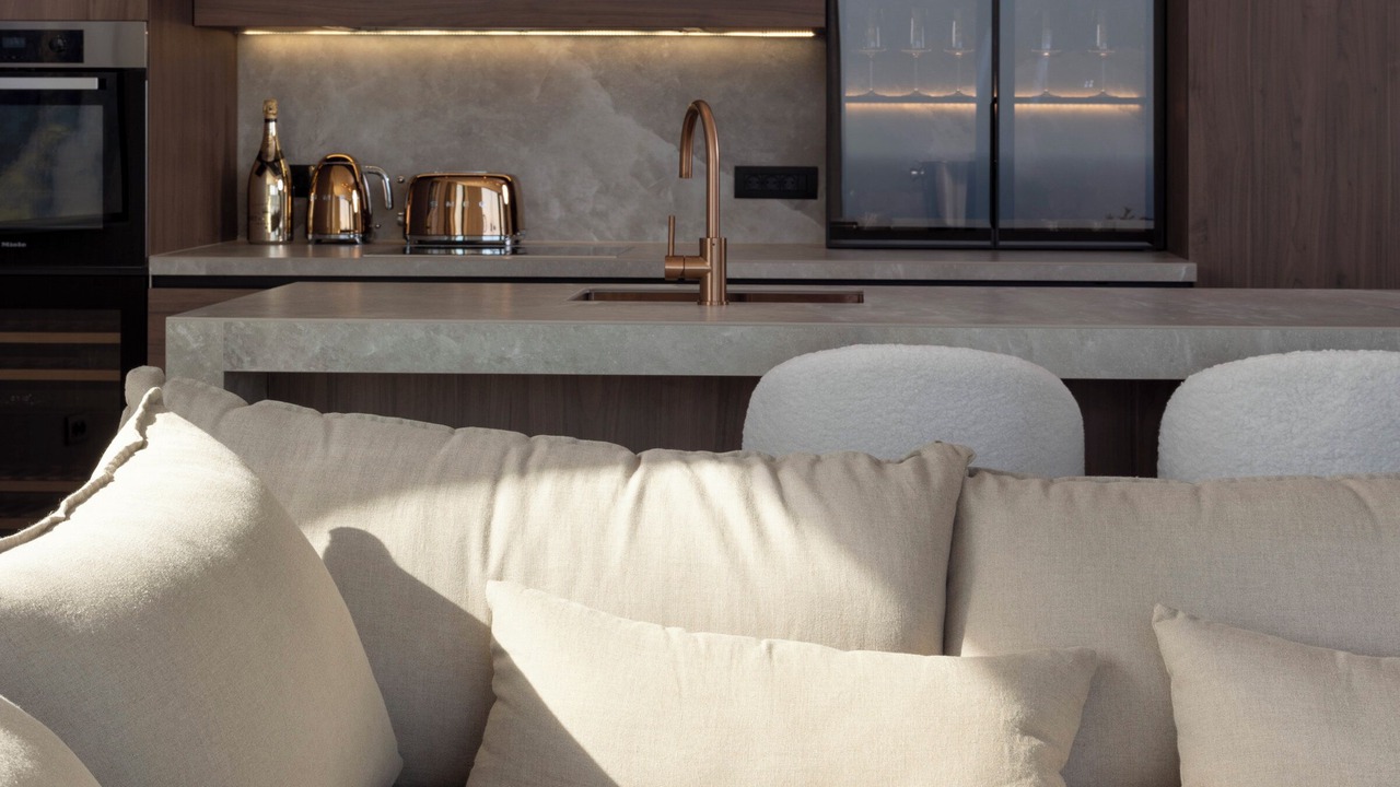 Photo of Livingroom in Ploce