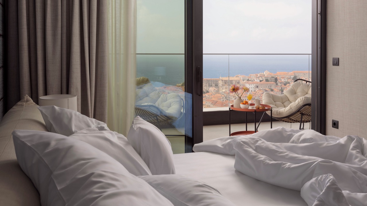 Photo of Bedroom in Ploce