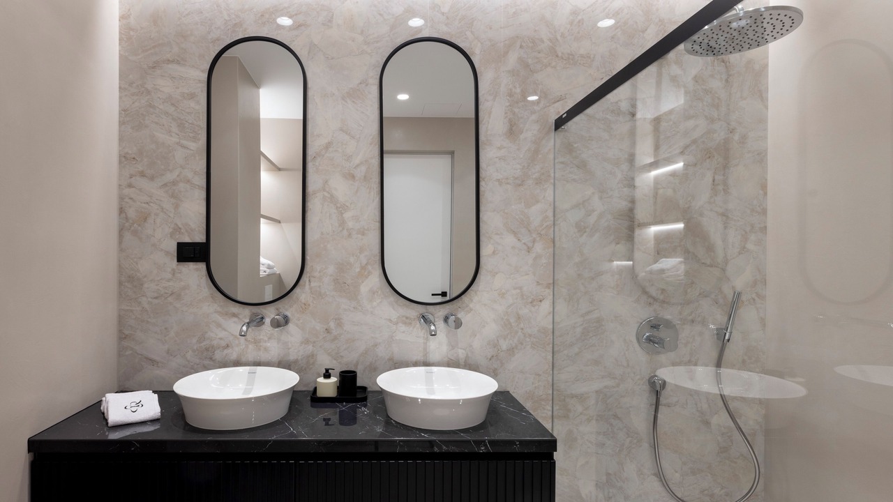 Photo of Bathroom in Ploce
