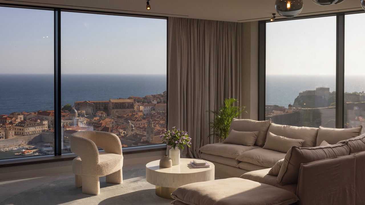 Photo of Livingroom in Ploce
