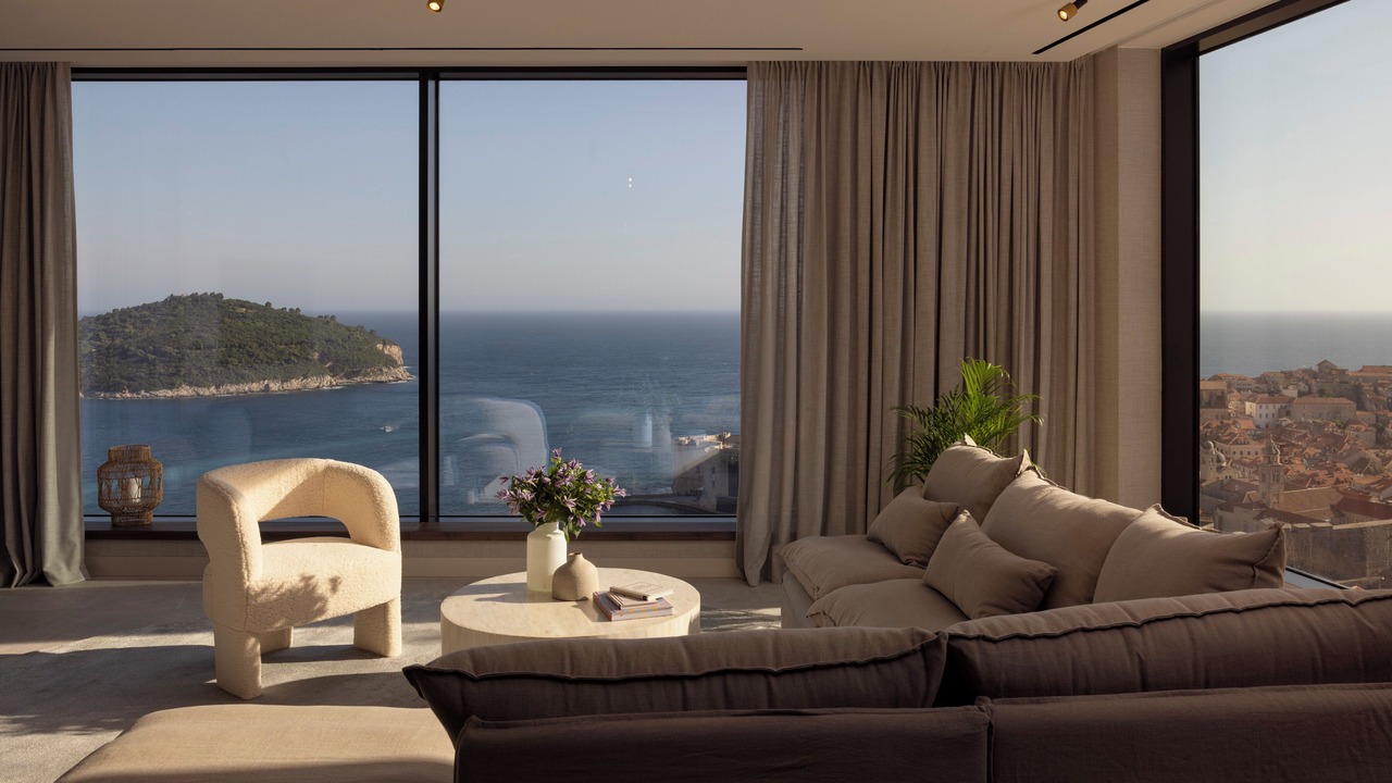 Photo of Livingroom in Ploce