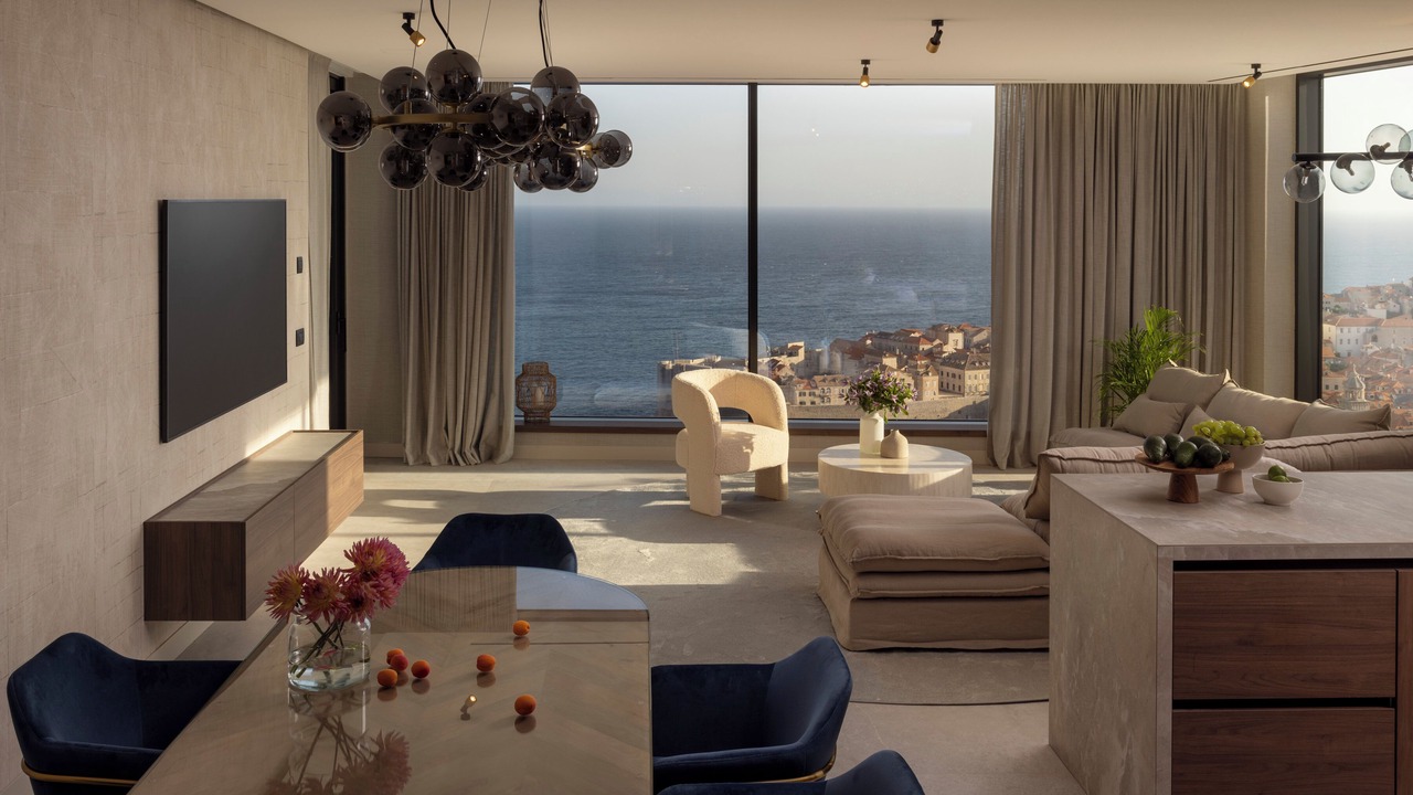 Photo of Livingroom in Ploce