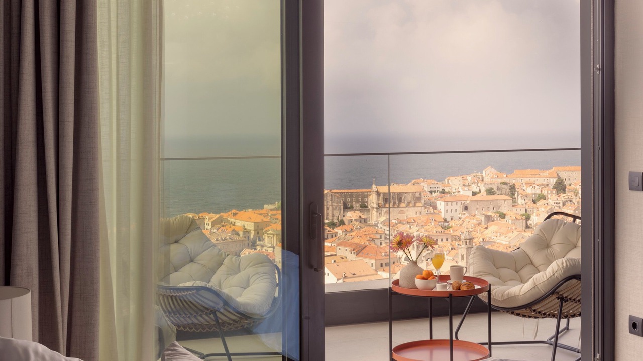 Photo of Bedroom in Ploce