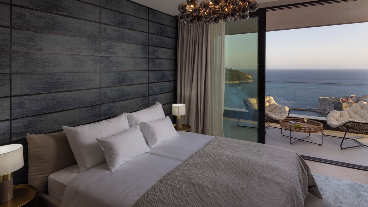 Photo of Bedroom in Ploce