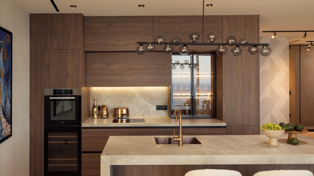 Photo of Kitchen in Ploce