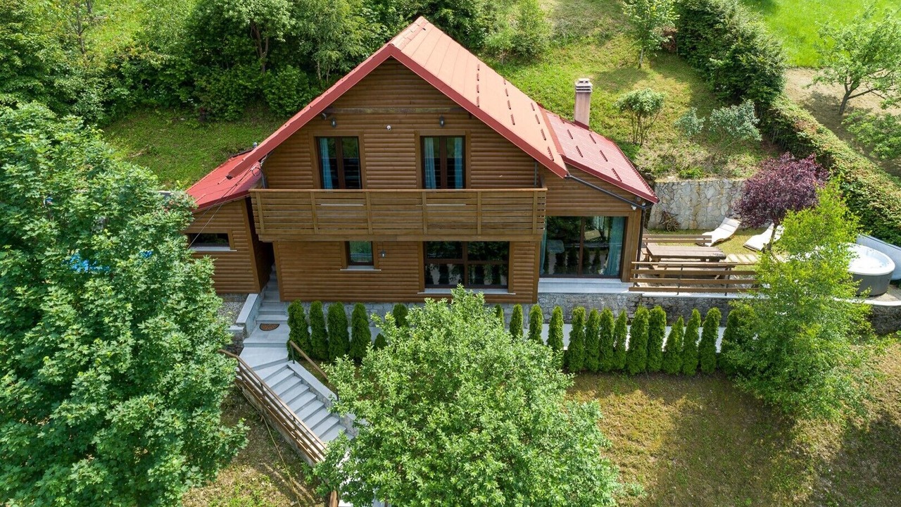 Photo of Outdoor in Fuzine