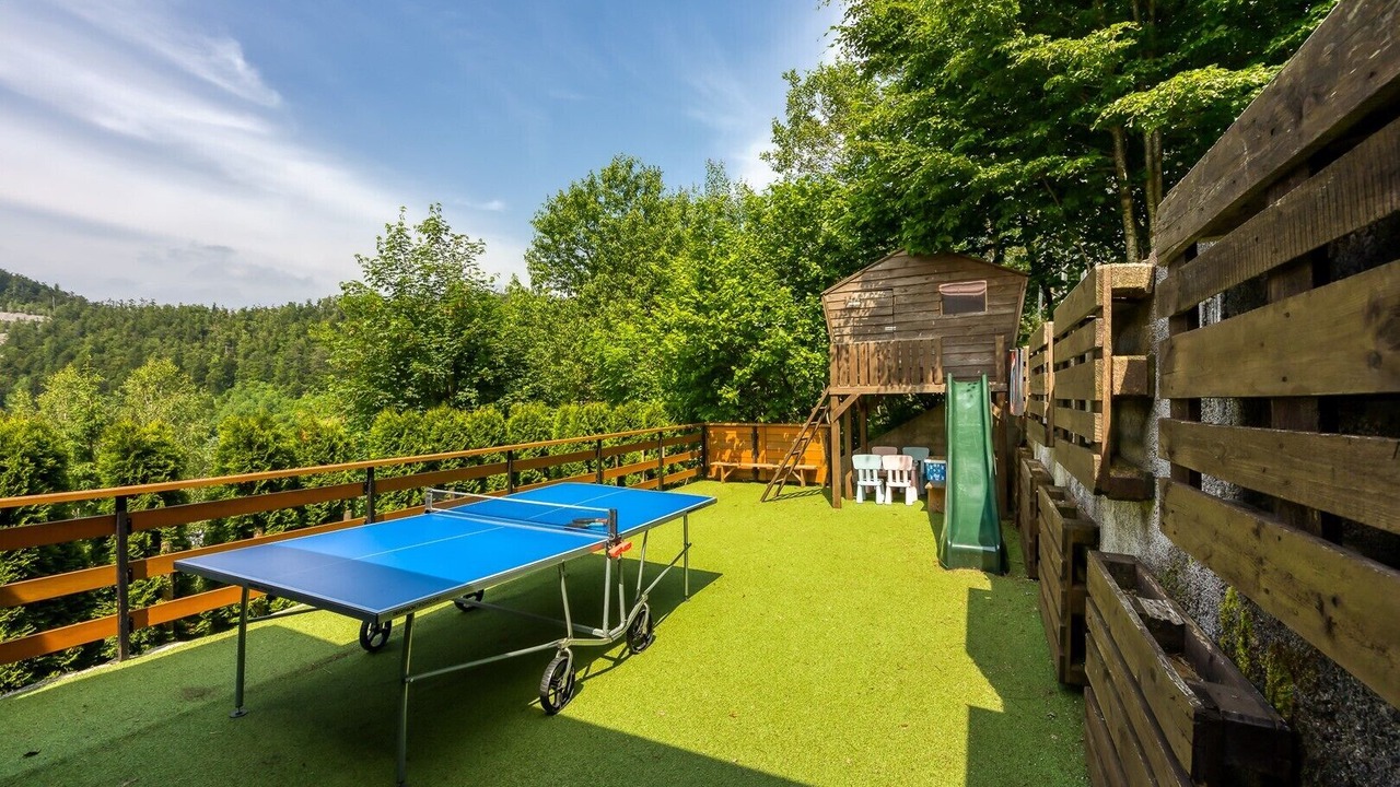 Photo of Outdoor in Fuzine