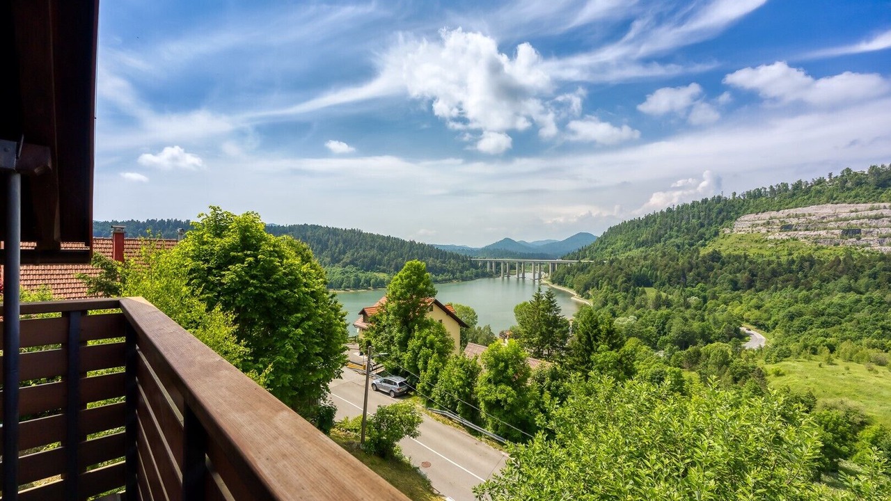 Photo of Outdoor in Fuzine