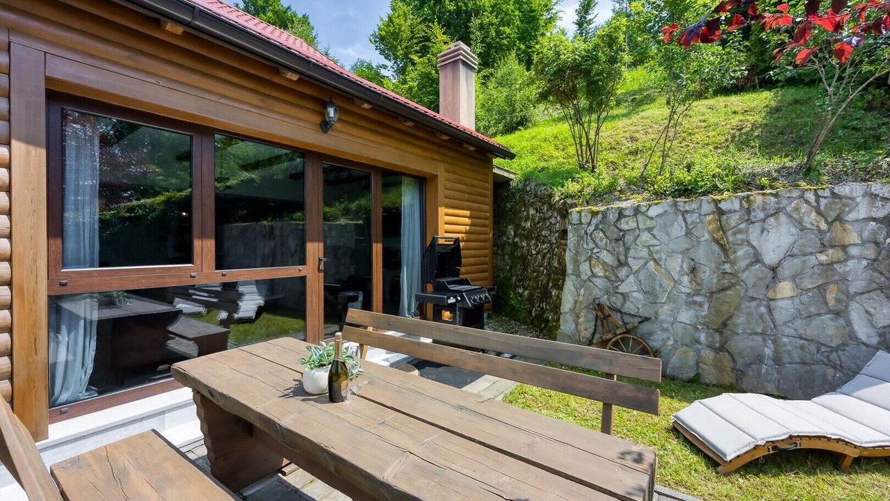 Photo of Outdoor in Fuzine