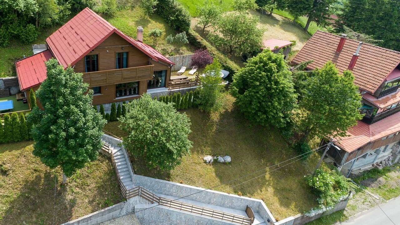 Photo of Outdoor in Fuzine