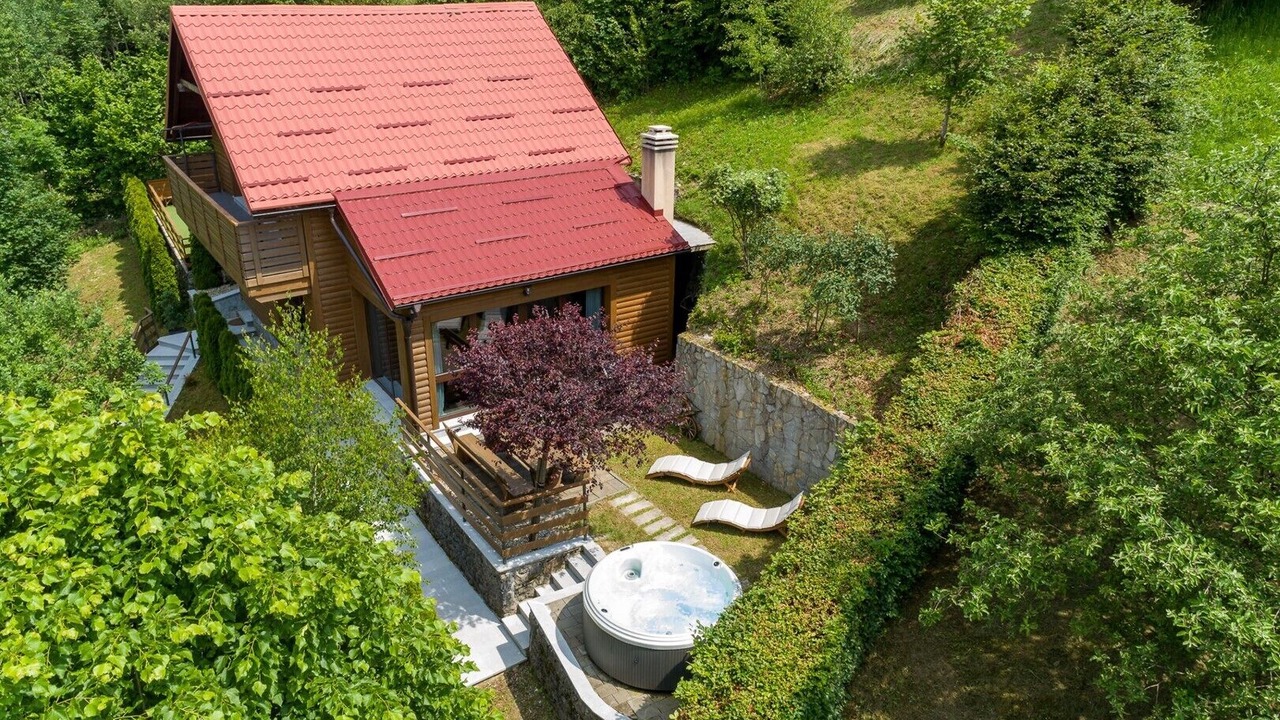 Photo of Outdoor in Fuzine