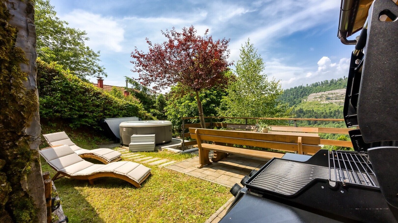 Photo of Patio Balcony in Fuzine